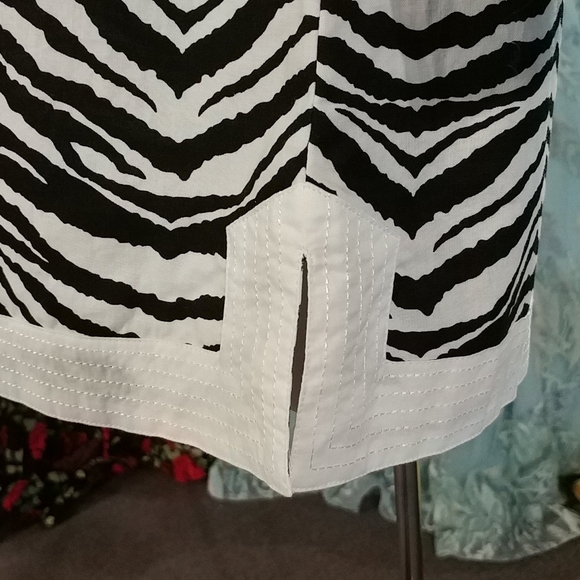 Katherine New York top - Picture 6 of 10